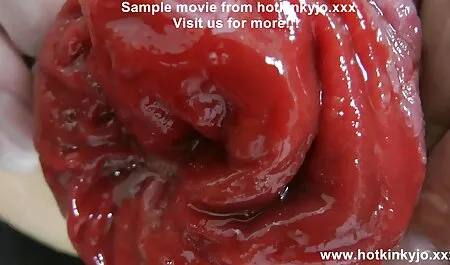 Twink Patrick Grego batte la sua carne video gratis di donne nude non tagliata
