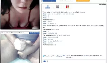 Cornea donne nude e vogliose Trio