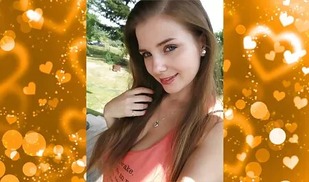 Sperma sulle tette per Bionda chat con donne nude